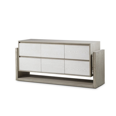 Oakland 3 - Drawer Dresser