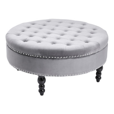 Audrianna 41 Wide Ottoman