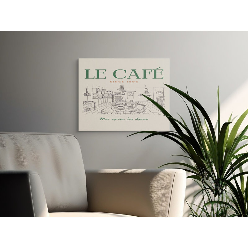 Santini Wrapped Canvas Print Set, 60x20