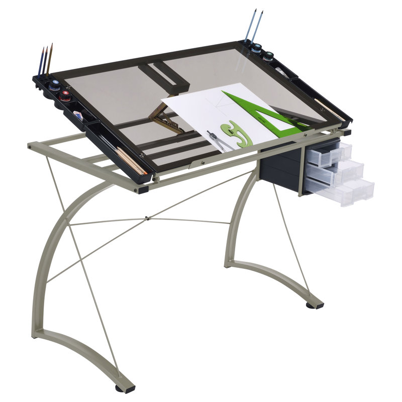 Table de travail Coridan