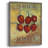 Scotch Bonnet Framed Print - Solid Wood-1754456584