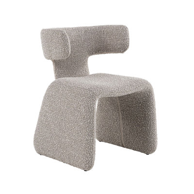Sasa 18.7'' H Velvet Upholstered Side Chair