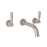Holborn™ Wall Mounted Faucet