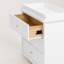Sasha 3 Drawer Chest With Changing Topper-102597198