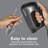 Proctor-Silex 5 Speed Hand Mixer-17797594