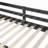 Bunk Bed With Trundle And Ladder-1796216046