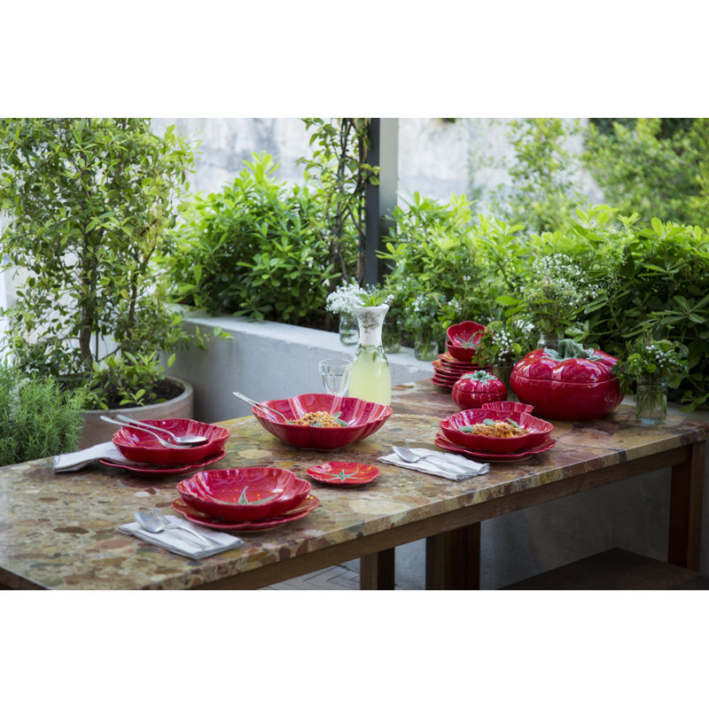Plat à pâtes à bière 11,83 fl de tomate