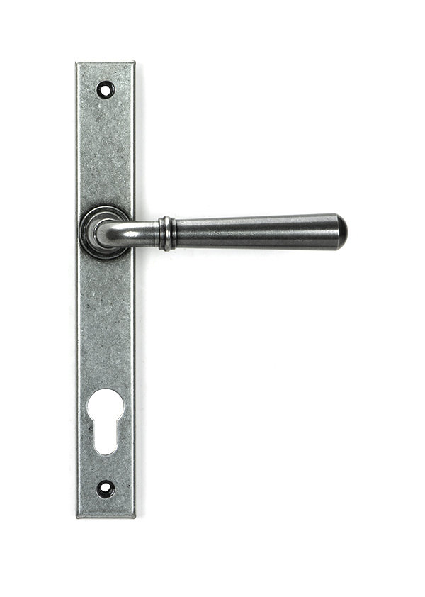 Newbury Multipoint Lock Door Handle