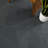 Camden Charcoal 16 in. x 24 in. Gauged Slate Floor and Wall Tile