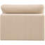 Hudaifa Velvet Armchair-87095237