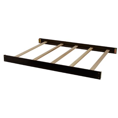 Glendale Full Bed Rails -  Baby Cache, 23570-CBR