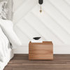 Karr 17.72'' W Nightstand
