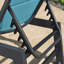 163cm Long Reclining Single Chaise-1462356313