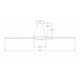 Altus 52'' 3 Blade Ceiling Fan