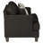Mayzie Upholstered 64'' Loveseat-378517427