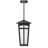 12" Square Portchester Pendant