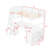 Heinman Kids Twin Loft Bed-1512245870