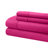 Microfiber Sheet Set-33117008-33117017