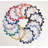 Annagreth Round Handmade Crochet Cotton Table Accessory-1222731281