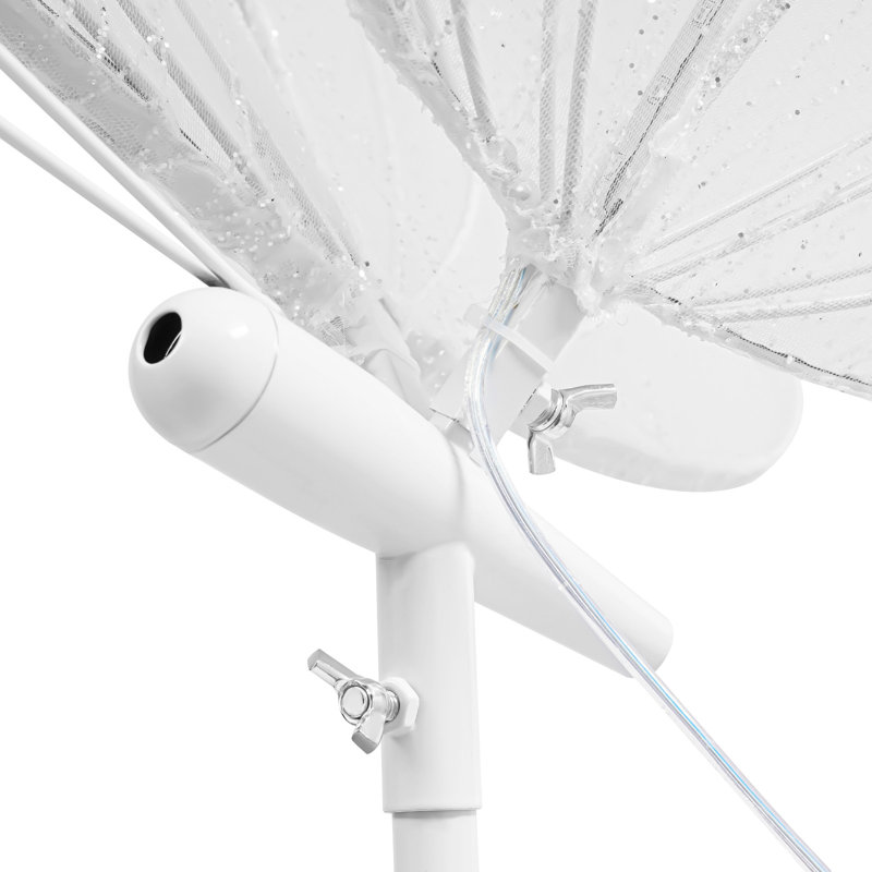 2 pièces, décoration de mariage romantique, élégante lampe sur pied papillon à DEL, lumière blanche argentée pour mariage de Noël