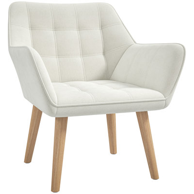 Willesden Velvet Armchair