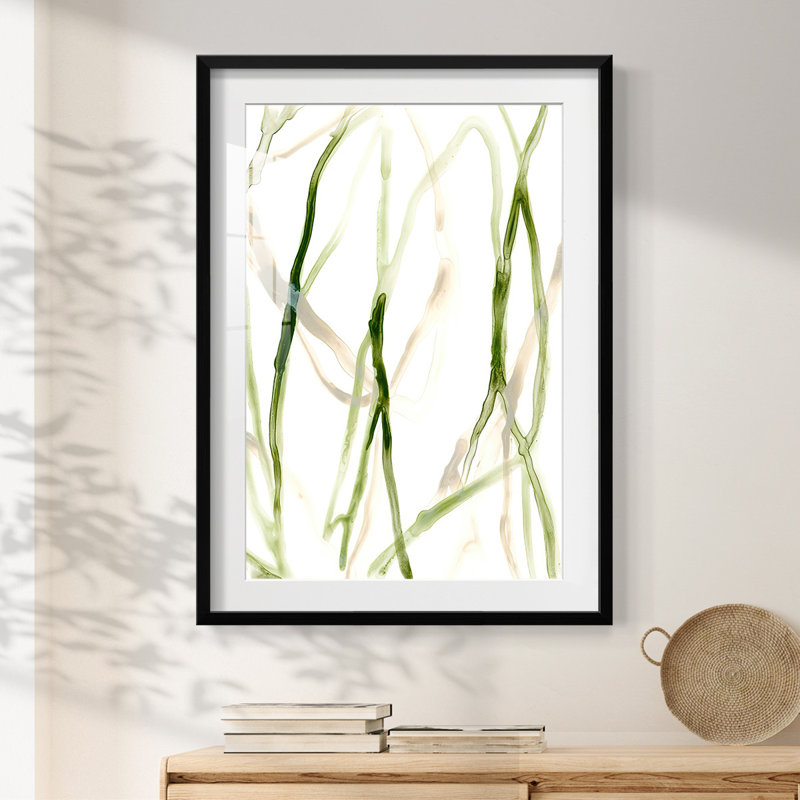 RunnelVIII-Framed Print