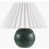 Pleated
