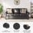 Glennisha Sofa-218190158
