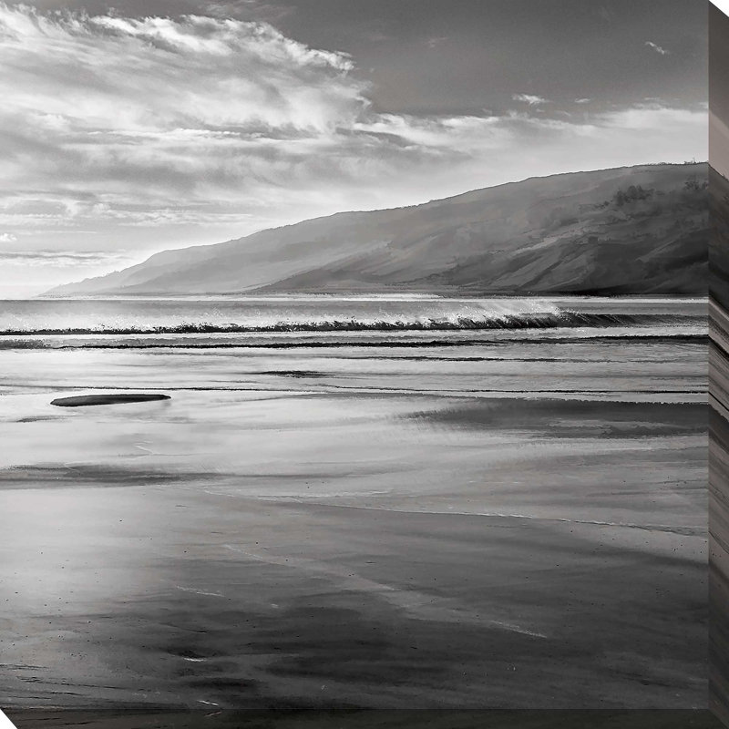 «Contemplating Dreams», reproduction, H 36 po x l 36 po x P 1,5 po, Toile tendue