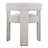 Madalene Fabric Dining Chair