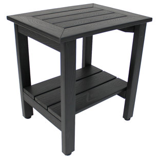 Shower Bench