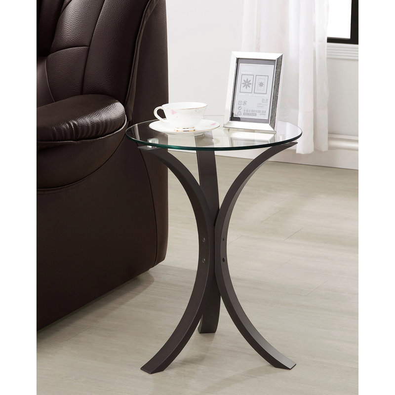 Table d'appoint Cappuccino