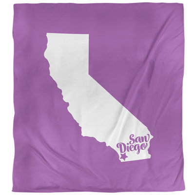 Polyester Duvet Cover