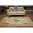 Vegetable Dye Oushak Oriental Rug 4x8