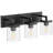 Krisstina 4 - Light Dimmable Vanity Light-1891505090-1891505095