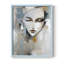 WOMEN Series XC - reproduction encadrée de qualité supérieure - prête à être accrochée - aucun clou requis-1258017619-1258020012