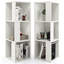 Bibliothèque à cubes H 39,5 "x l 13" Archeveque-1911798012