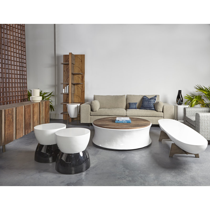 Table basse Thomas Bina Danica