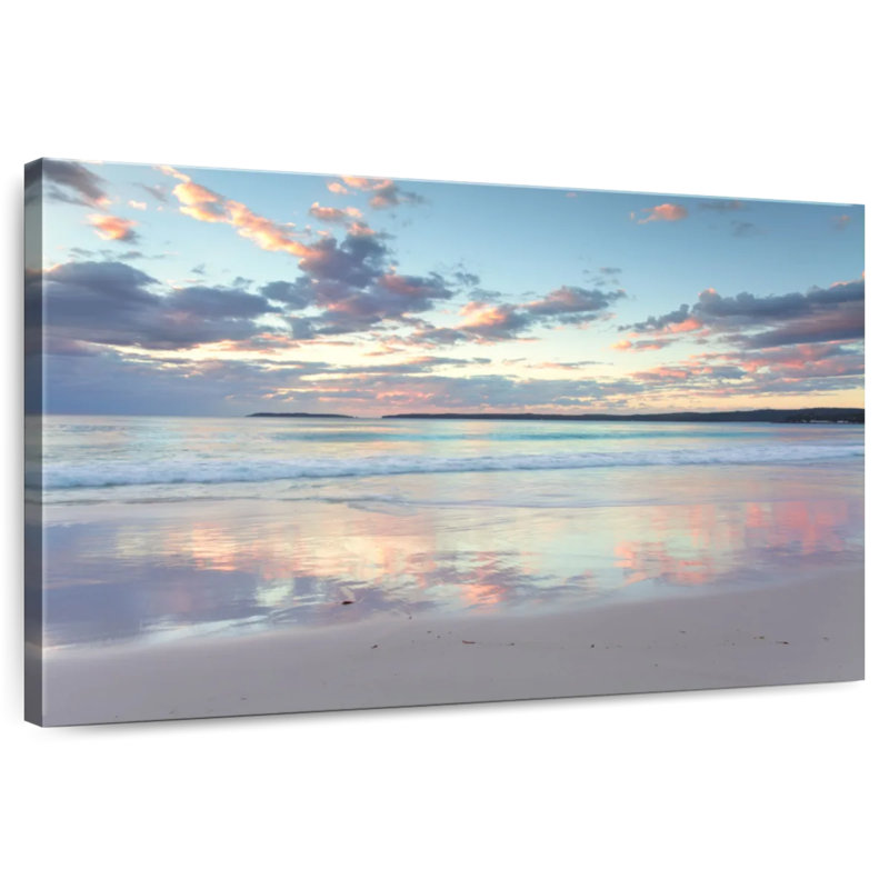 Gillard Coastal Calm