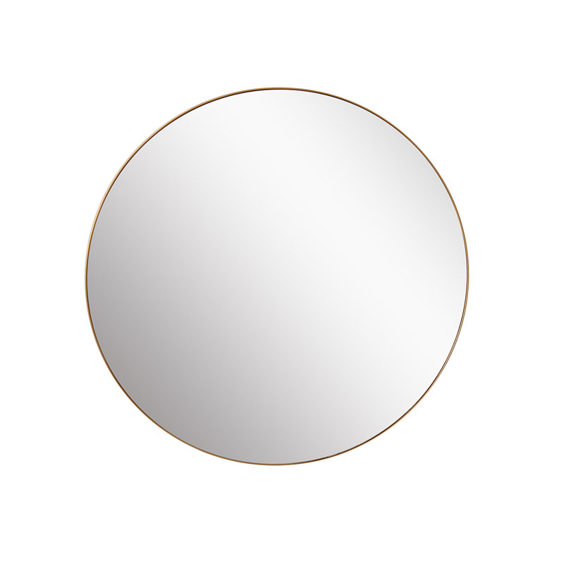 Orion Metal Mirror, Chrome