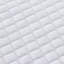 Memory Foam Mattress Pad-1868934210