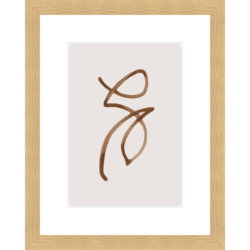Sway III Print by Kate Marker