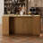 74.8" Large Kitchen Island