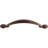 Angle 3 3/4" Center to Center Bar pull-2043404016