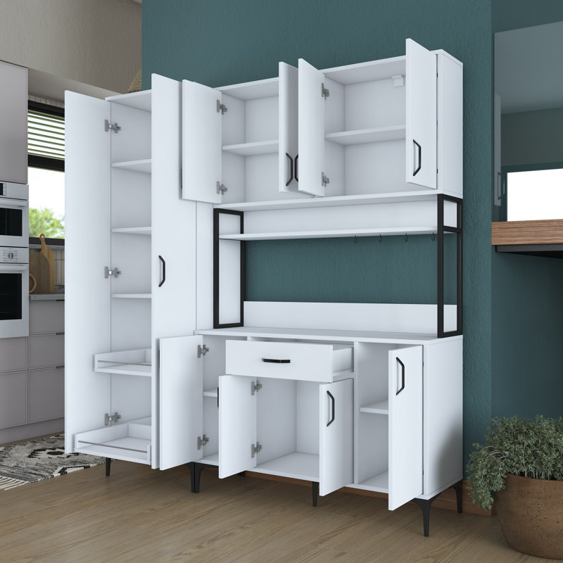 Armoire polyvalente