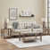 Ensemble de 3 tables d'appoint Scituate
