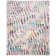 Malvina Performance Abstract Rug