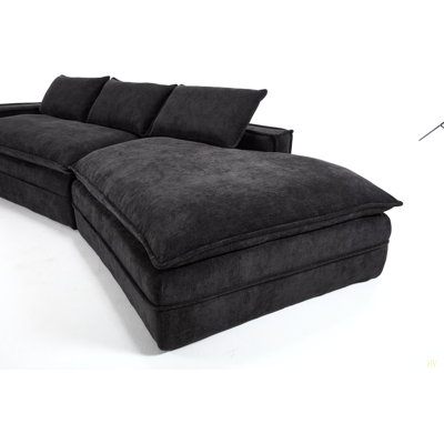 Canapé modulaire Modern