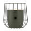 Himanshu 26cm W Natural Gas / Propane Fire Ring-527707722