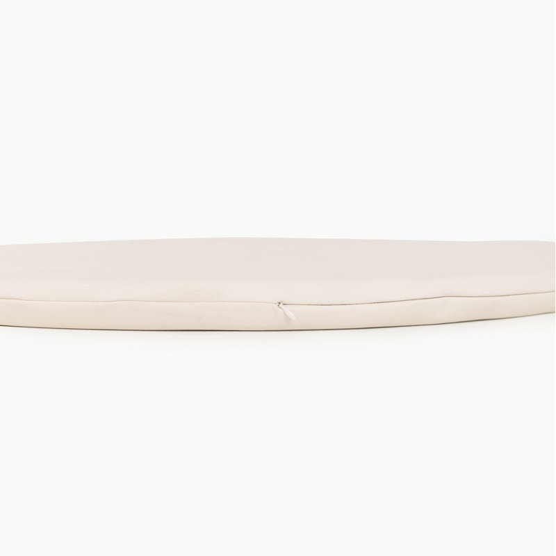 Gathre Padded Play Mat, Ivory
